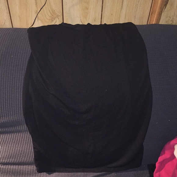 Black cute dress - Picture 2 of 2